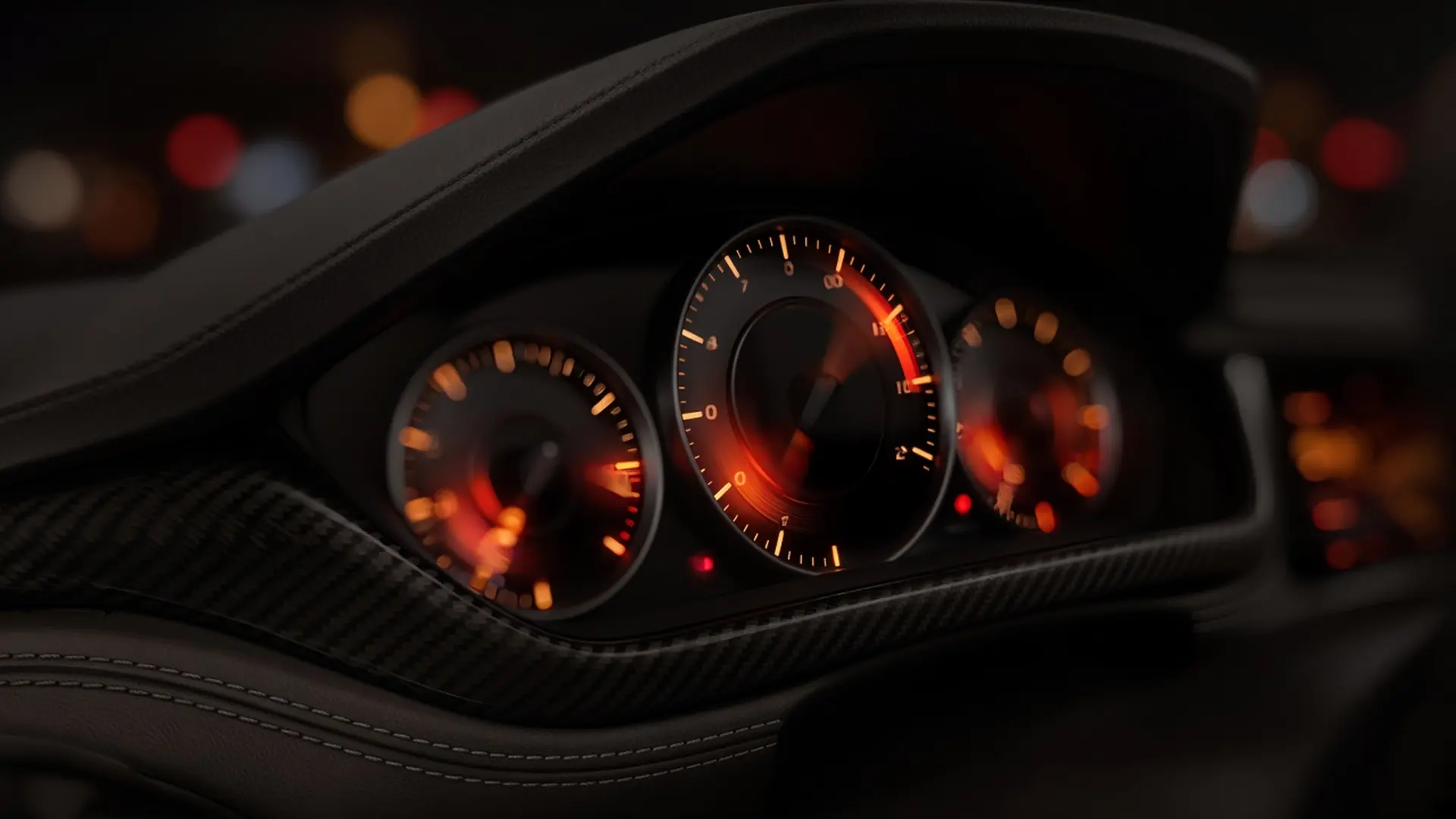 Dashboard Warnings